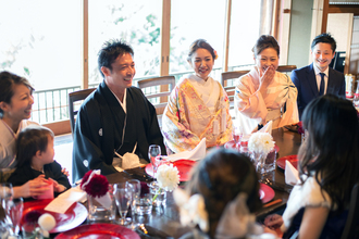 挙式 お食事会 6名231 000円 ウエディングプラン 桜坂オノ Ono で結婚式 ぐるなびウエディング