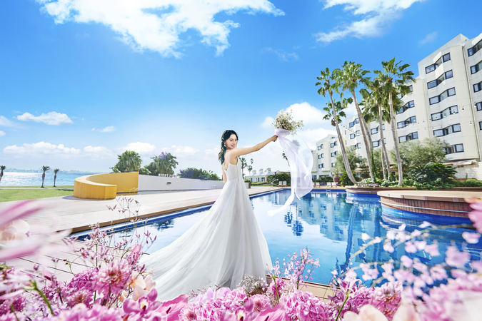 ザ・ルイガンズ．スパ＆リゾート