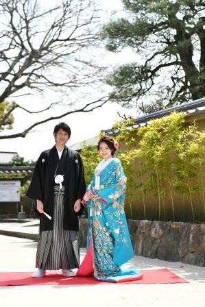 筥崎宮ウェディングで結婚式 箱崎 ぐるなびウエディング