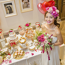 Great Fun Wedding グレートファンウェディング で結婚式 天神 ぐるなびウエディング