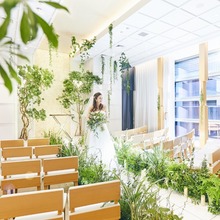 歴史的 有名建築 東京の結婚式の料金プランならココ ぐるなびウエディング