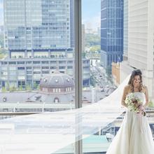 東京駅 丸の内 皇居周辺でおすすめの結婚式場 結婚式ならココ ぐるなびウエディング