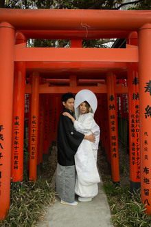 神奈川の神社 お寺の結婚式会場ならココ ぐるなびウエディング