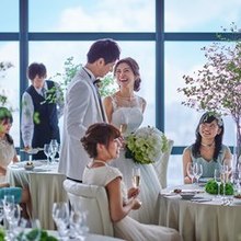 レストランウェディング 群馬の結婚式の料金プランならココ ぐるなびウエディング