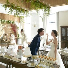 レストランウェディング 広島の結婚式の料金プランならココ ぐるなびウエディング レストランウェディング 広島の結婚式の料金プランならココ ぐるなびウエディング