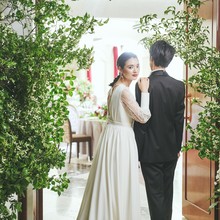 最大75万5千円オフ Q E D Clubグレシャスプラン Q E D Club キュー イー ディー クラブ で結婚式 ぐるなびウエディング