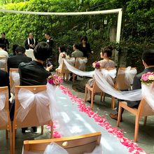 親族中心のお食事会ウエディング 東京の結婚式の料金プランならココ ぐるなびウエディング