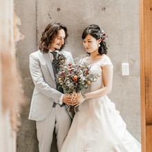 レストラン内はどこでも画になるロケーション