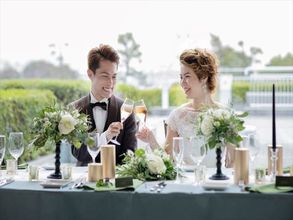 横浜駅でイチオシ 人気の1 5次会 お披露目ウェディングパーティー ぐるなびウエディング