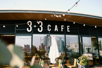 会費制なのにおしゃれなテーブルコーディネートも叶います