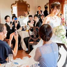 一軒家 邸宅貸切 横浜 新横浜 みなとみらい 川崎の結婚式の料金プランならココ ぐるなびウエディング