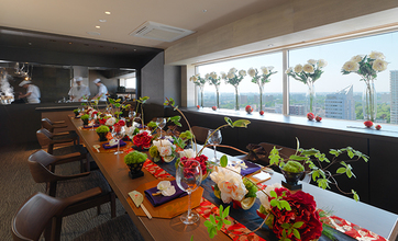 北海道の結婚式の料金プランならココ ぐるなびウエディング