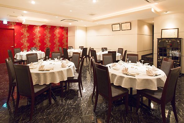 完全個室Dining KOUKA ‐孝華‐の画像