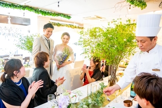 札幌の結婚式の料金プランならココ ぐるなびウエディング