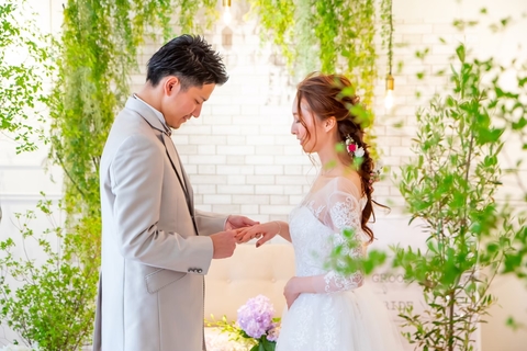 札幌で家族 親族のみの少人数結婚式をするならココ ぐるなびウエディング