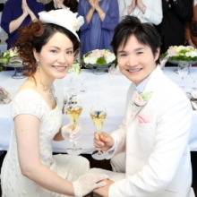 函館 苫小牧 小樽の結婚式の料金プランならココ ぐるなびウエディング