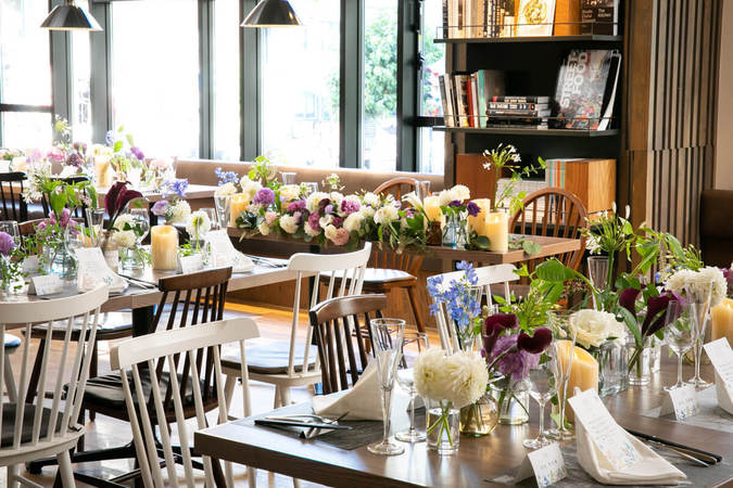 Northern Kitchen All Day Diningの画像