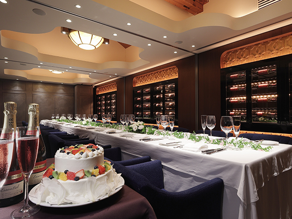 BENJAMIN STEAKHOUSE KYOTO ～ベンジャミンステーキハウス～の画像