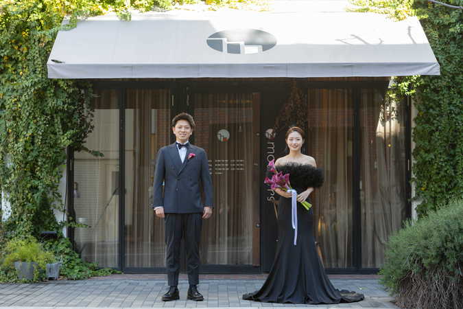 Natural Wedding 北堀江 mothers【マザーズ】の画像