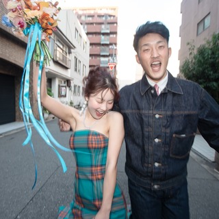 Natural Wedding 北堀江 mothers【マザーズ】で結婚式(心斎橋