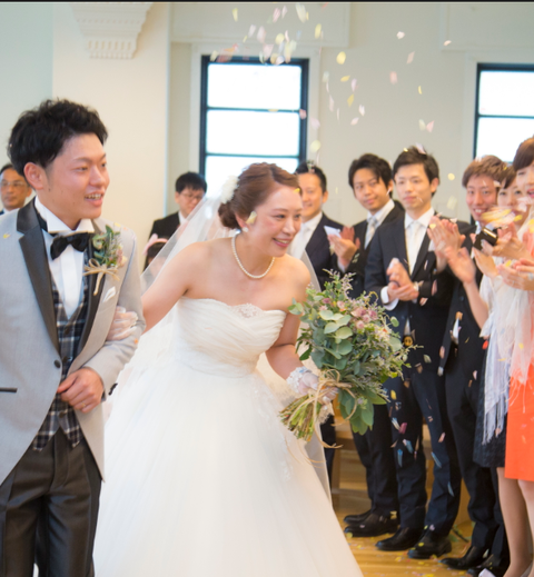 京都駅でイチオシ 人気の家族 親族のみの少人数結婚式 ぐるなびウエディング