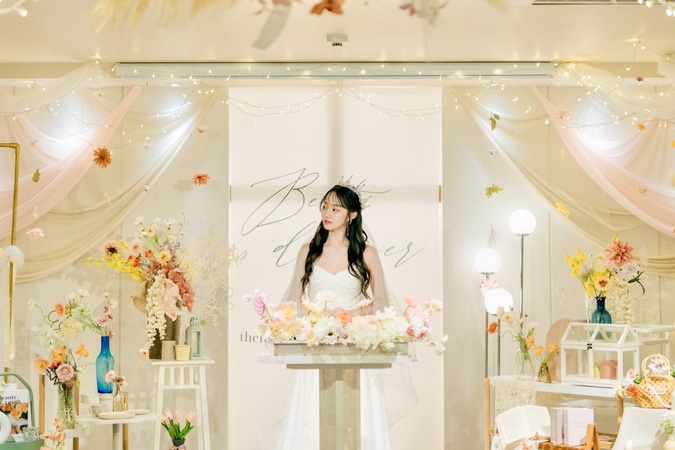 Wedding Space Alohau（アロハウ）の画像