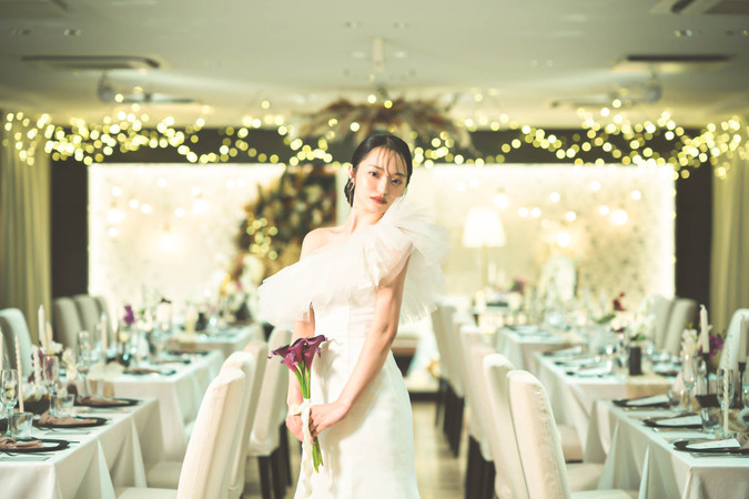 Wedding Space Lover’s Mahalo（ラバーズマハロ）の画像