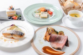 ご希望の方はご試食も可能！