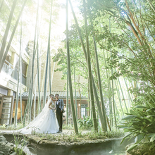 フォーチュンガーデン京都