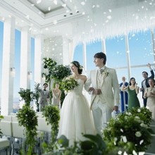 梅田 本町 京橋 新大阪のハウスウェディング ゲストハウスの結婚式場ならココ ぐるなびウエディング