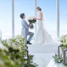 ラグナヴェール プレミア Lagunaveil Premier の家族 親族のみの少人数結婚式 ぐるなびウエディング