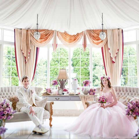 アラモードパレ ザリゾートで結婚式 六甲アイランド ぐるなびウエディング アラモードパレ ザリゾートで結婚式 六甲アイランド ぐるなびウエディング