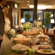 一棟貸切レストラン イカリヤ ウエディング【IKARIYA WEDDING】