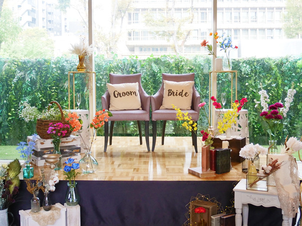 中之島LOVE CENTRALの画像