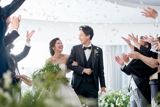 大阪で家族 親族のみの少人数結婚式をするならココ ぐるなびウエディング