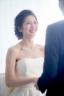 挙式のみ 身内だけの結婚式って 気になる費用相場や人気ランキングも ぐるなびウエディング