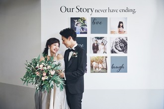 ゲストハウス 専門式場 大阪の結婚式の料金プランならココ ぐるなびウエディング