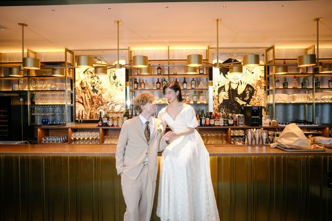 店内はいくつものフォトスポットがありお写真もたくさん撮影できます