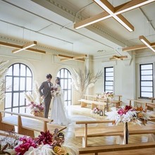 ハウスウェディング ゲストハウスで結婚式って 気になる費用相場や人気ランキングも ぐるなびウエディング