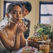 京都でレストランウェディングの結婚式ならココ ぐるなびウエディング