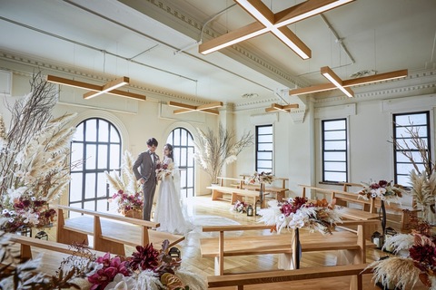 京都で家族 親族のみの少人数結婚式をするならココ ぐるなびウエディング