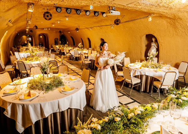 Grotta dell Amore ～ グロッタ デ アモーレ ～の画像