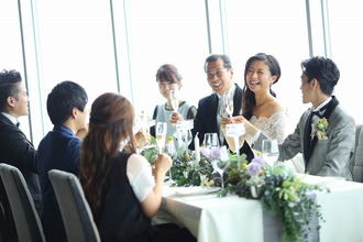 静岡の仏前式ができる挙式会場 結婚式場ならココ ぐるなびウエディング