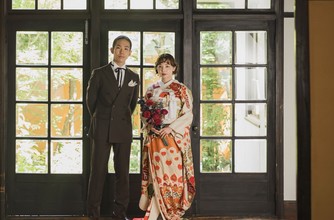 100年の歴史を持つ旧春田邸は至るところが撮影スポットに！