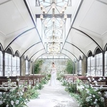 【名駅5分×緑×貸切】一歩足を踏み入れると都心とは思えない非