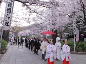 神社での挙式がお得に叶う 神社式プラン ぐるなび限定 ザ カワブンナゴヤ The Kawabun Nagoya で結婚式 ぐるなびウエディング