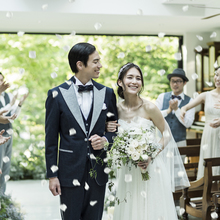 5月14日 土 結婚式をお悩みの方へ 家族フォト婚もok 気軽に相談会 ザ ナンザン ハウス The Nanzan House で結婚式 ぐるなびウエディング