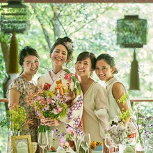 口コミ 評判 ザ ナンザン ハウス The Nanzan House ぐるなびウエディング