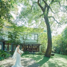 ザ ナンザン ハウス【THE NANZAN HOUSE】
