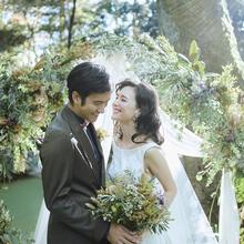 マタニティプラン 最大100万円ご優待 お急ぎ婚でも安心して叶えられる ザ ナンザン ハウス The Nanzan House で結婚式 ぐるなびウエディング